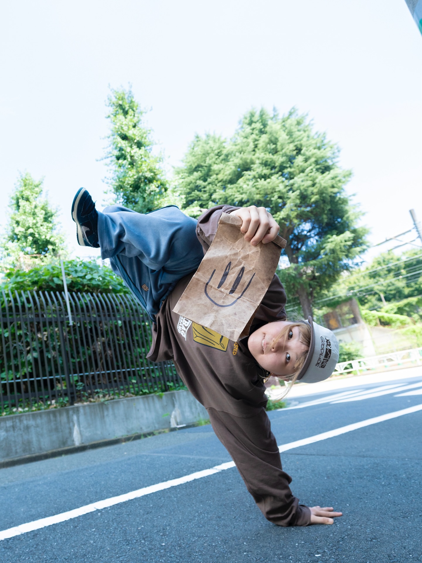 【Philip Lumbang】25FW Look Focus
