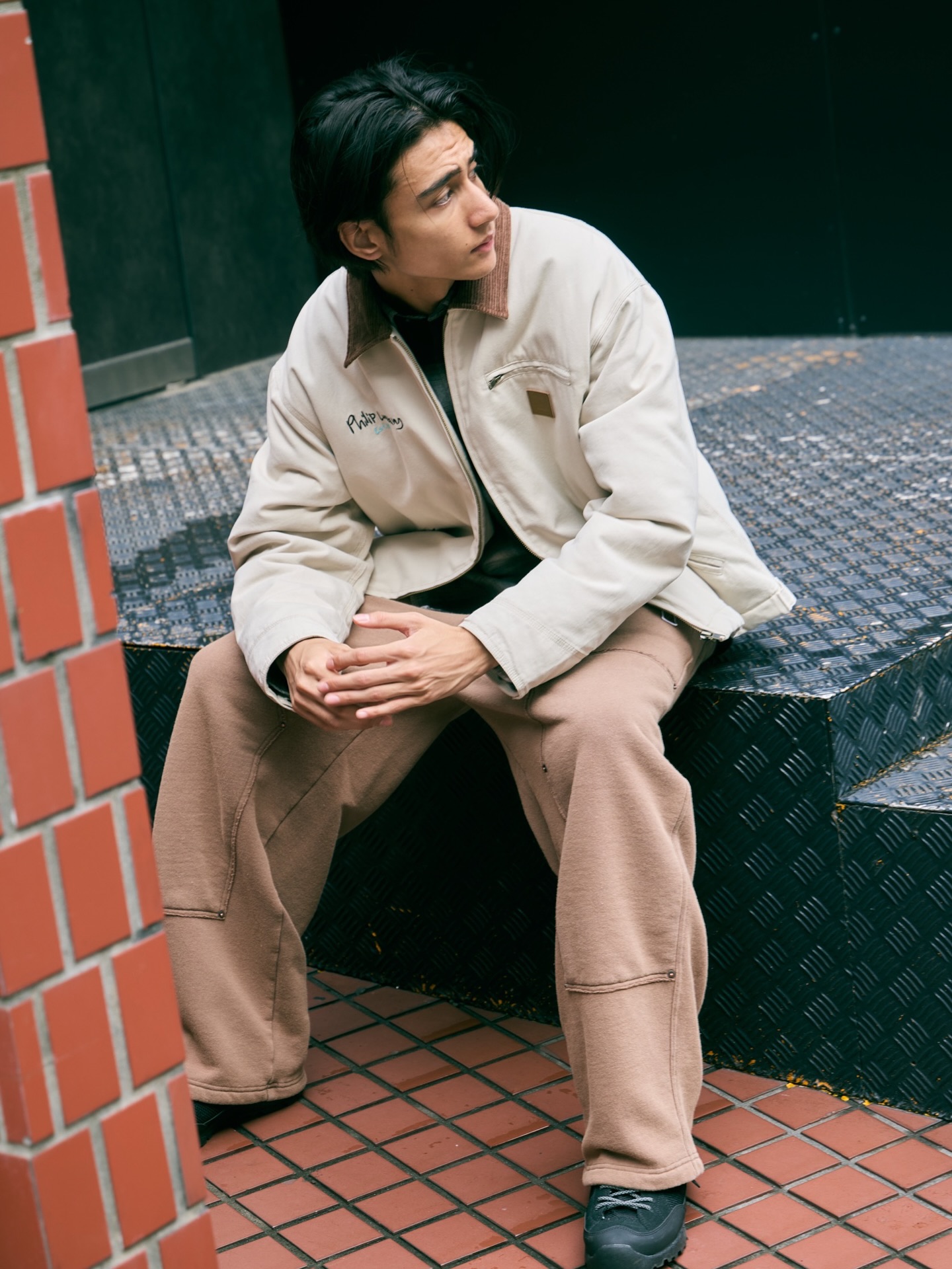 【新品タグ付き未使用】 deres 17th passport jacket Didriksons Women's Frida Parka 7 Black | Buy Didriksons Women's