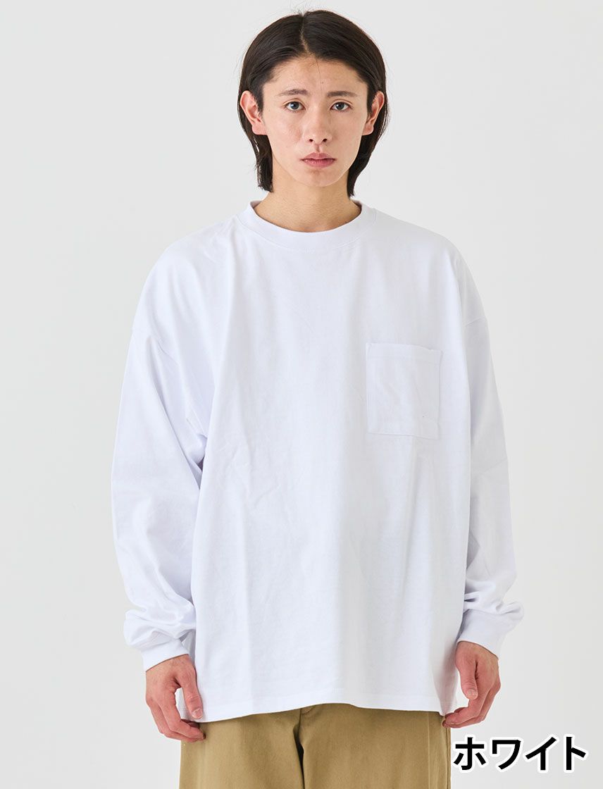 メンズロンt メンズTシャツ・カットソー | 通販・人気ランキング 