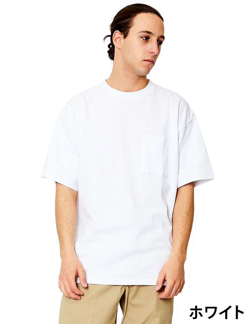 びーんず☕️さん専用】 Bott Health Ringer Tee(navy) GOOD ON