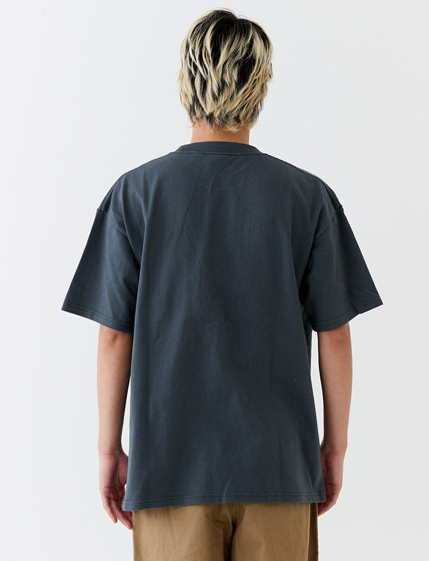 Goodwear】USAコットンBIG無地ポケットT | ユナイテッドジャパン