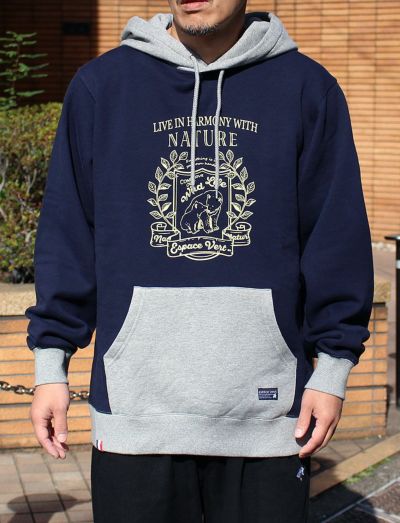 bronze age ウールコート スタジャン made in USA BRONZE AGE】フェイクレザースタジャン | ユナイテッドジャパン