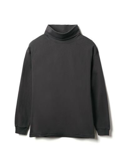 BRIEFING グレー タートルネック M ロンT BRIEFING - coco 中古 ブリーフィング BRIEFING メンズ セーター