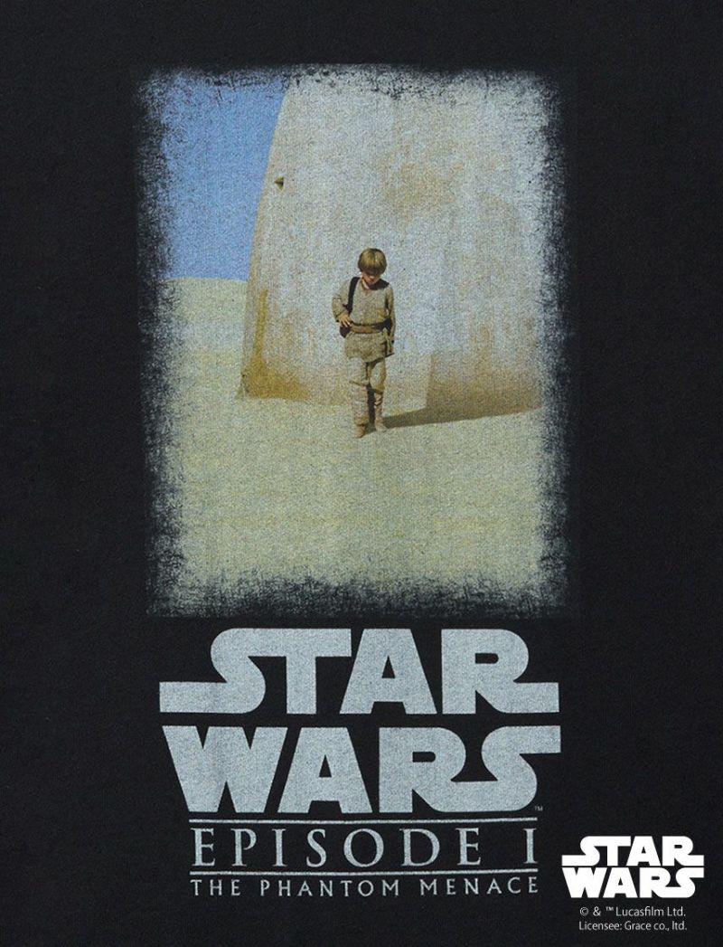 STAR WARS スターウォーズ フォースの覚醒 オフィシャル パーカー Amazon | スター・ウォーズ フォースの覚醒 タイトルロゴ ジップ