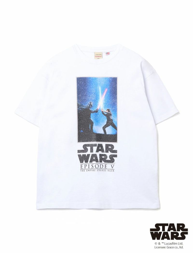 スターウォーズ　5作品　Yyさん専用 Goodwear】『スター・ウォーズ エピソード5／帝国の逆襲