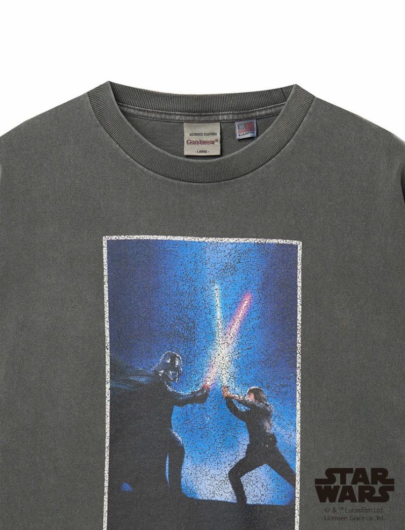 スターウォーズ　5作品　Yyさん専用 Goodwear】『スター・ウォーズ エピソード5／帝国の逆襲