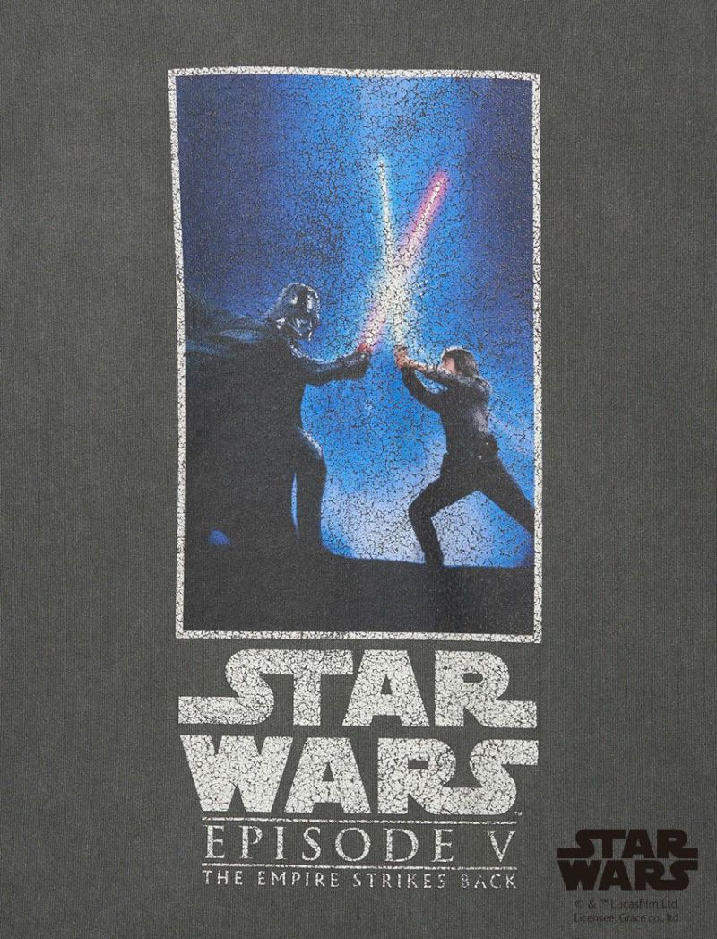 スターウォーズ　5作品　Yyさん専用 Goodwear】『スター・ウォーズ エピソード5／帝国の逆襲